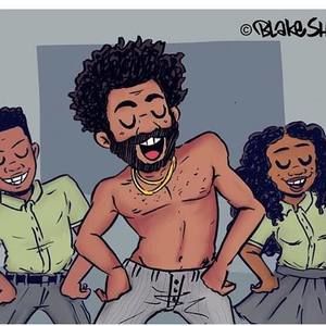 Meet your Posher, Daniel